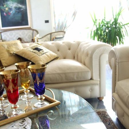 Villa Giusy B&B Cesena Buitenkant foto