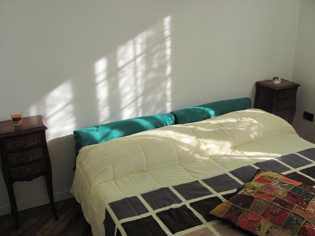 Villa Giusy B&B Cesena Buitenkant foto