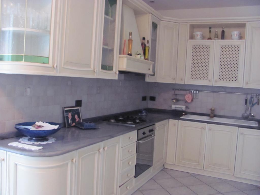 Villa Giusy B&B Cesena Buitenkant foto