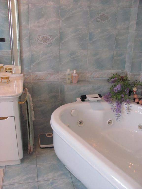 Villa Giusy B&B Cesena Kamer foto