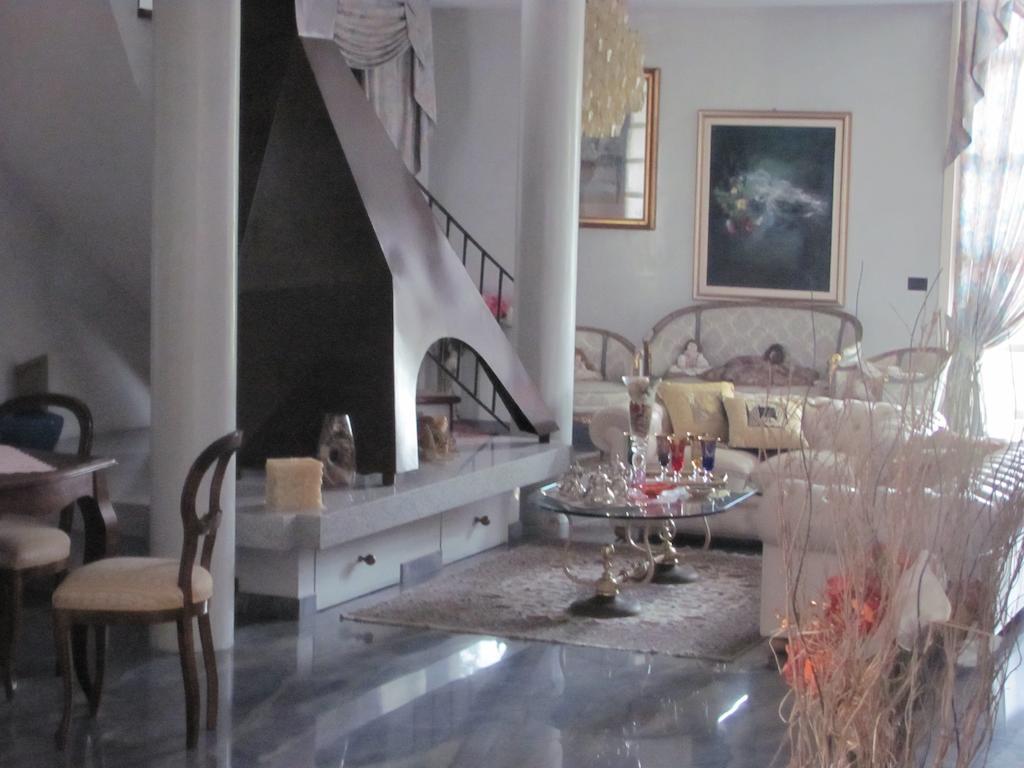 Villa Giusy B&B Cesena Kamer foto