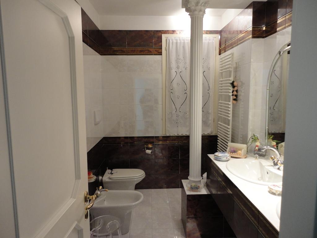 Villa Giusy B&B Cesena Buitenkant foto