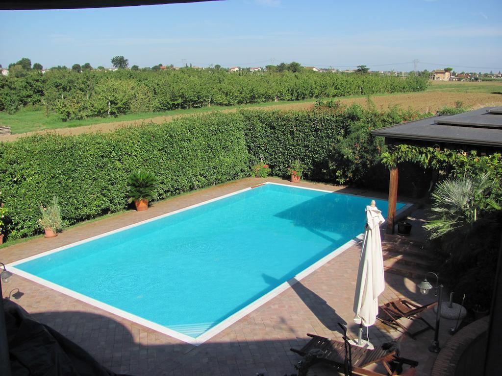 Villa Giusy B&B Cesena Buitenkant foto