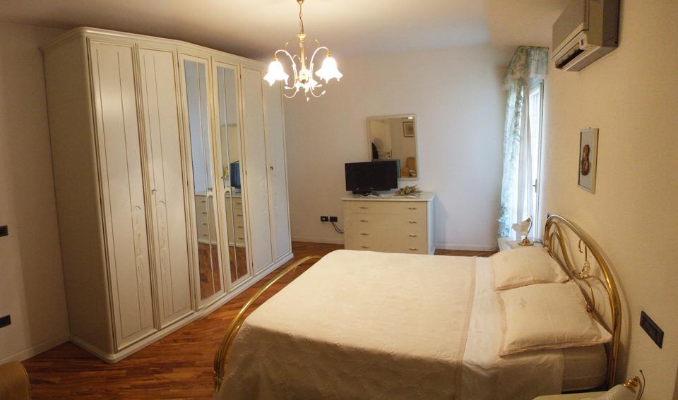 Villa Giusy B&B Cesena Buitenkant foto
