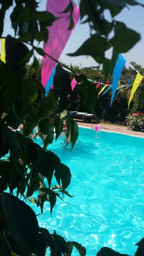 Villa Giusy B&B Cesena Buitenkant foto